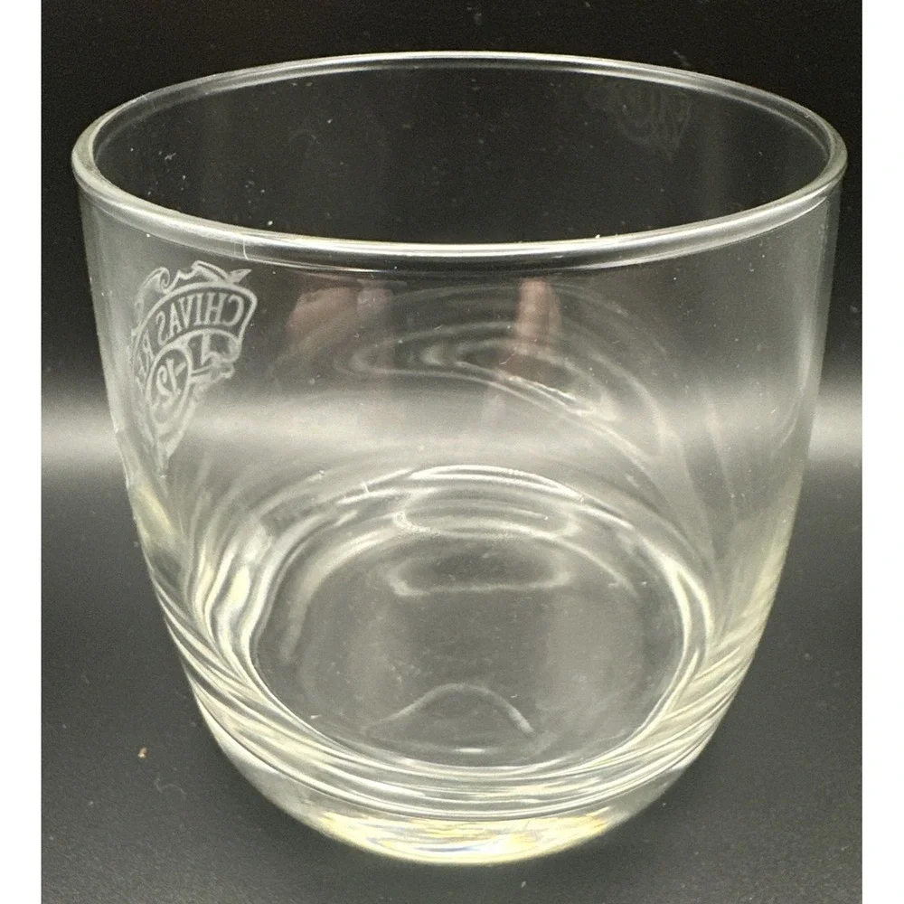 Regal Wear chivas regal
